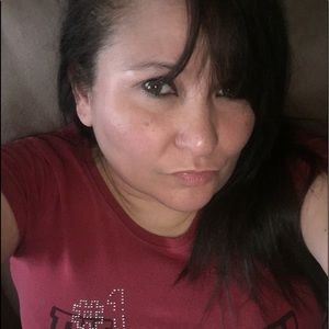 Meet your Posher, Pamela